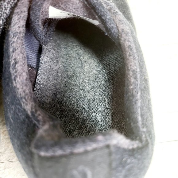 ALLBIRDS Women's Black Wool‎ Sustainable Runner Shoes 8 Sports Comfy Athletic - Picture 10 of 14